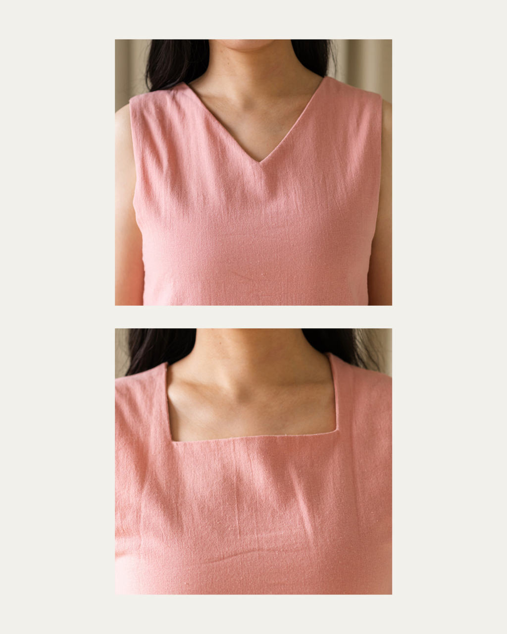 The Reversible Dress - Blossom